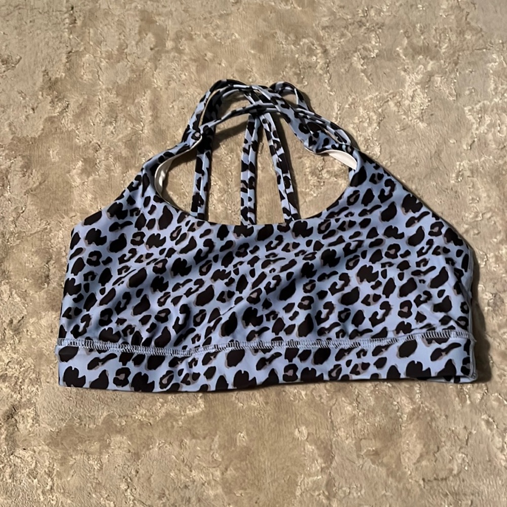 southern athletica y-not bra